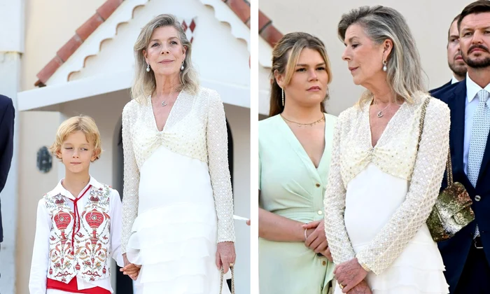 Caroline de Monaco colaj jpg