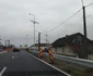 Drum modern între Timișoara și autostradă FOTO Ștefan Both