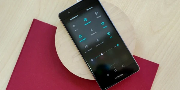 huaweip9 review foto razvan baltaretu/adevarul
