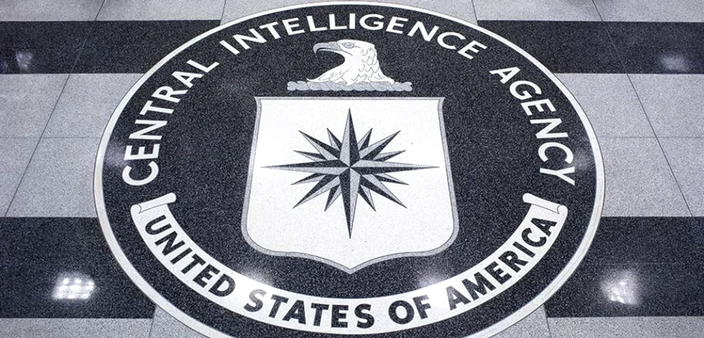Foto: www.cia.gov