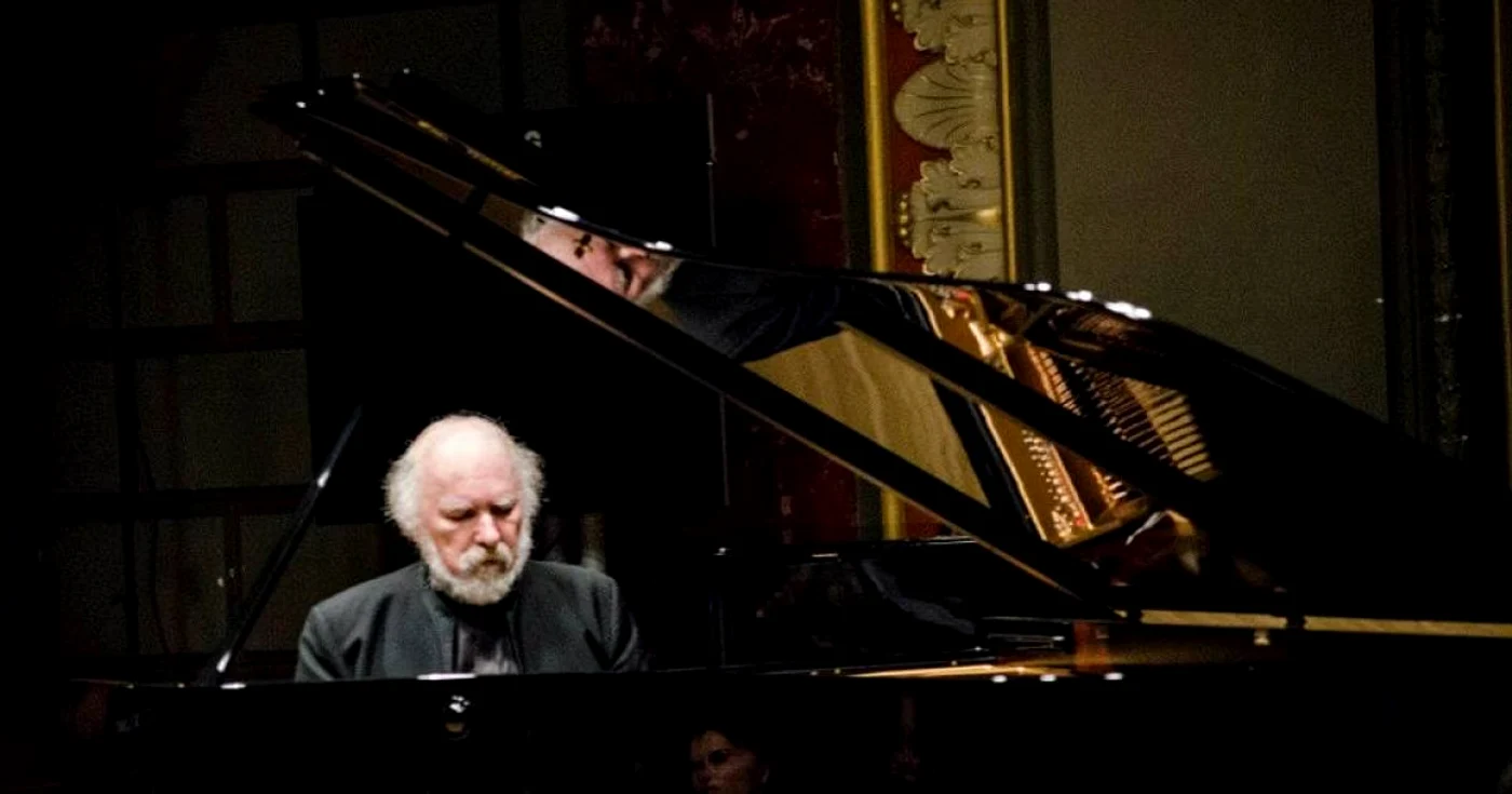 Radu Lupu