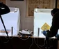Obiectivele istorice de la Curtea Domnească, analizate 3D. FOTO Muzeul de Istorie Dâmbovița 
