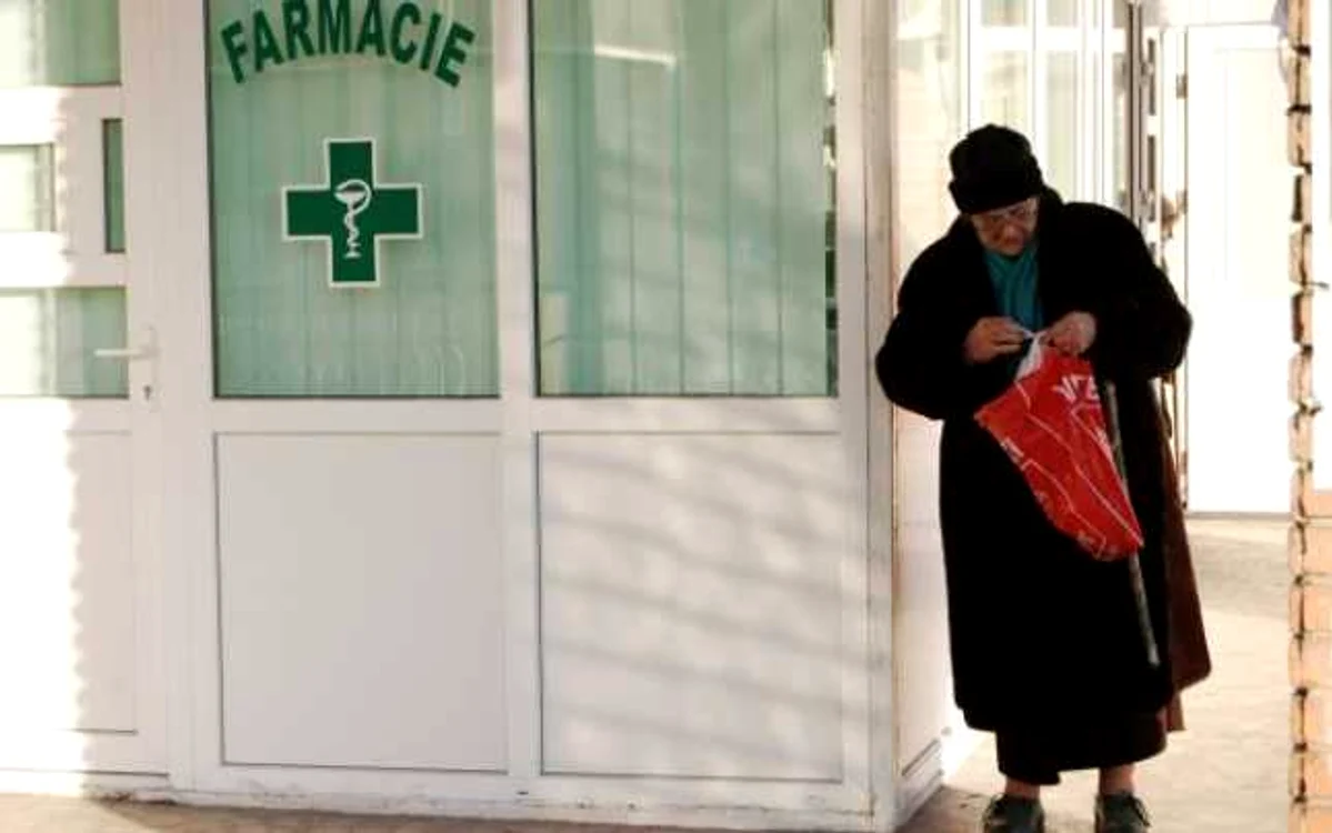 Foto: Arhivă. 