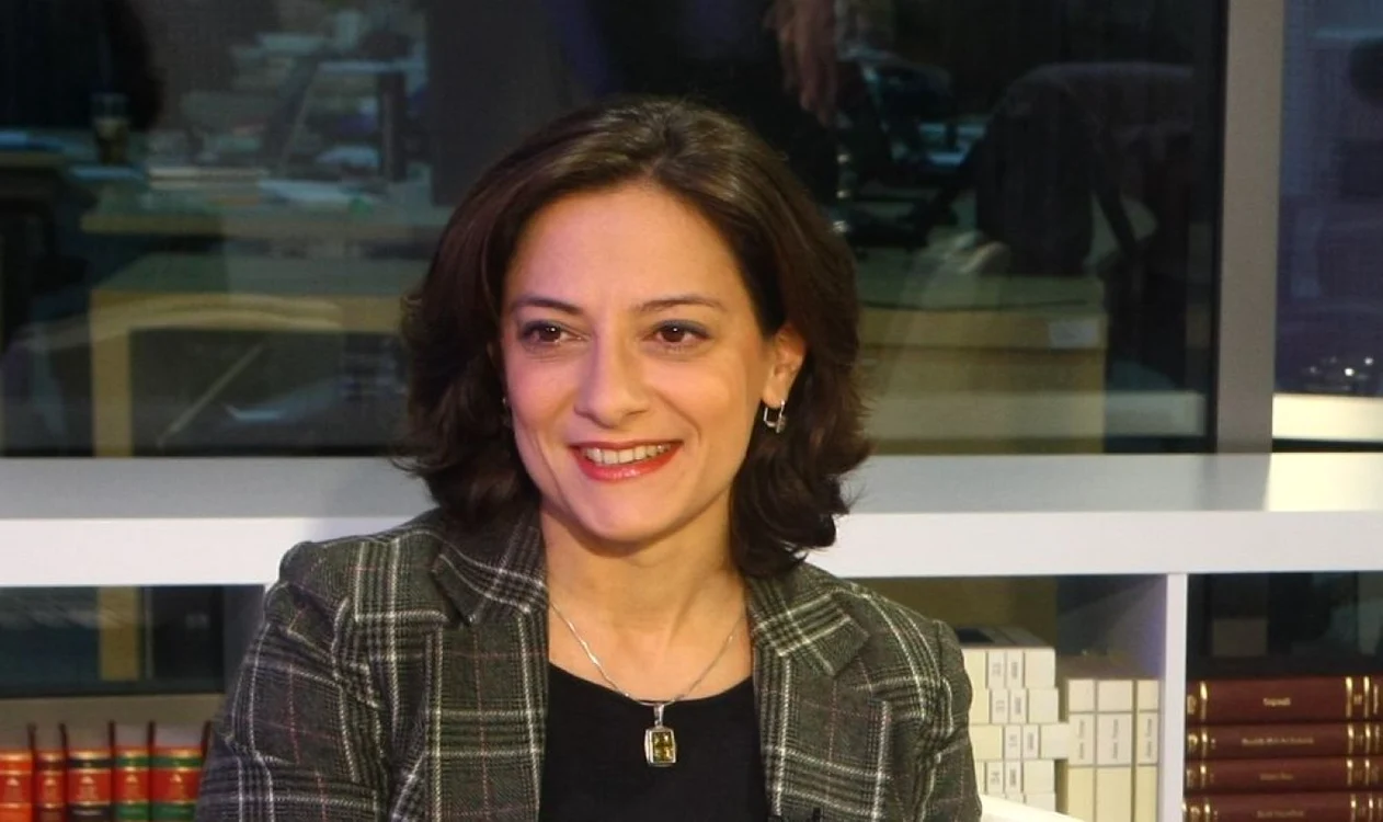 Oana Popescu FOTO Marian Iliescu