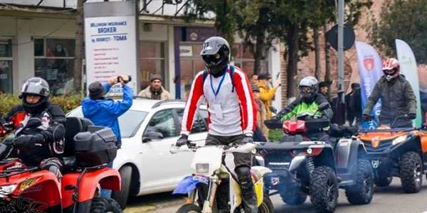 enduro