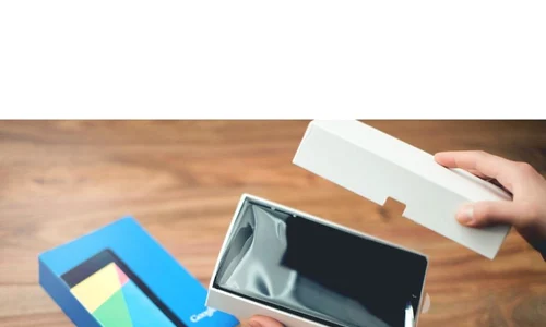 De ce sînt video urile cu unboxing atît de populare? jpeg