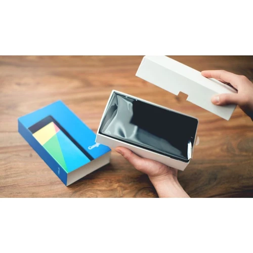 De ce sînt video urile cu unboxing atît de populare? jpeg