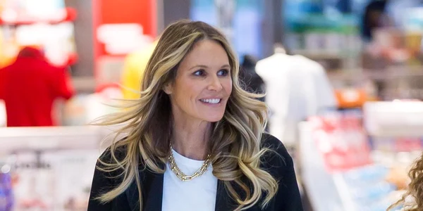Elle Macpherson