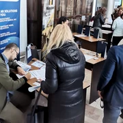 bursa locuurilor de muncca pentru absolventti,  slatina, 10 oct 2025   foto alina mitran (21) jpg