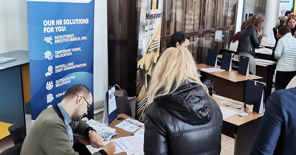 Ce își doresc angajatorii din Oltenia și ce salarii oferă? Angajăm tot mai multe femei în domenii masculine!