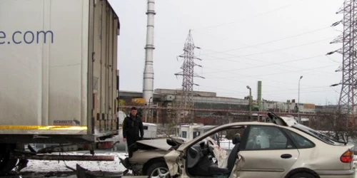 accident