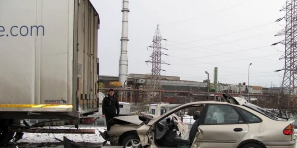 accident