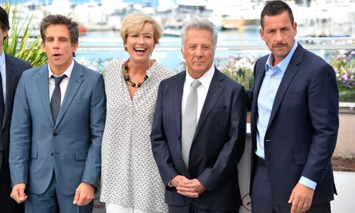 Dustin Hoffman  foto   Shutterstock jpg