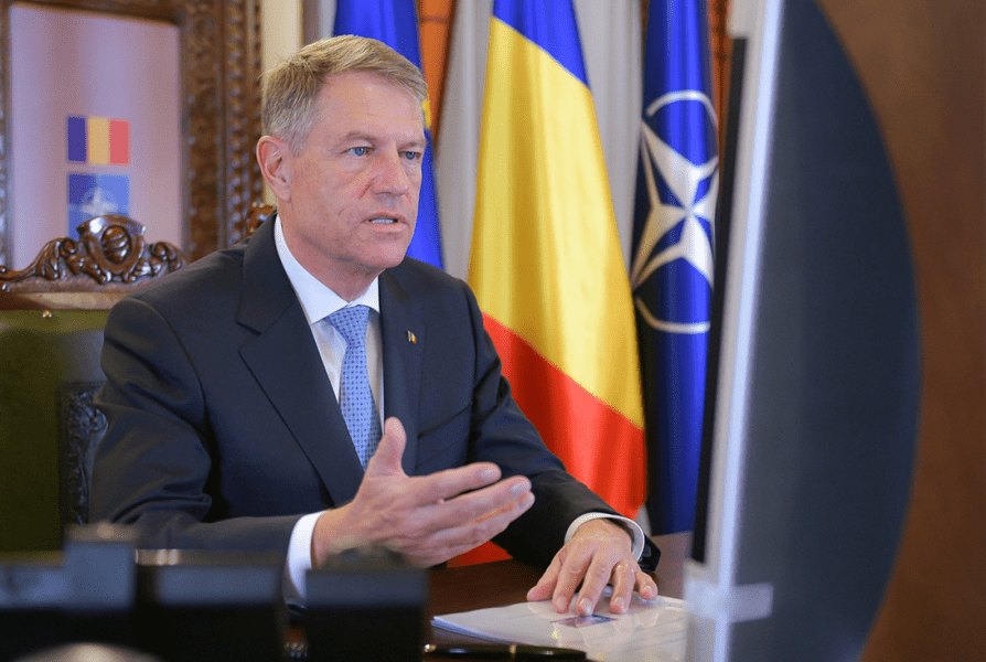 Iohannis afirmă că nu vom avea o criză alimentară în România, dar va exista o creștere a prețurilor unor alimente