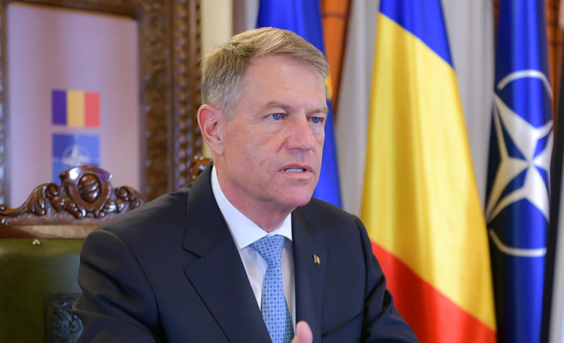 Președintele a conferit decoraţii mai multor preşedinţi ai instituții supreme de audit FOTO Arhivă
