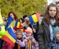 1 decembrie copii Galati