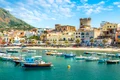 Ischia, Italia FOTO Shutterstock 