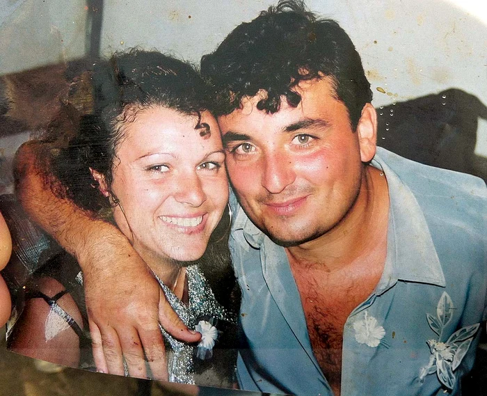 
    Ramona şi  † Dan Niţu  