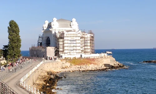 Cazinoul Constanta FOTO Călin Gavrilas jpg