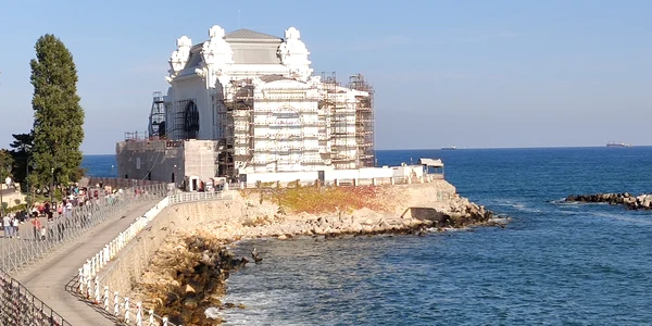 Cazinoul Constanta FOTO Călin Gavrilas jpg