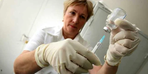 Stocul de vaccin împotriva tuberculozei pentru nou-născuţi a fost epuizat