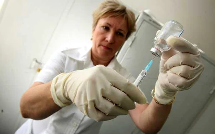 Stocul de vaccin împotriva tuberculozei pentru nou-născuţi a fost epuizat