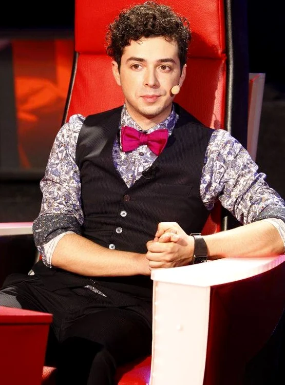 
    Maria Constantin a trecut de audiţiile pe nevăzuteFoto: arhiva personală  