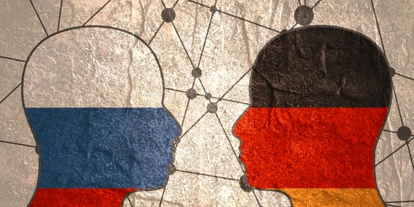 Relaţia dintre Rusia şi Germania FOTO SHUTTERSTOCK