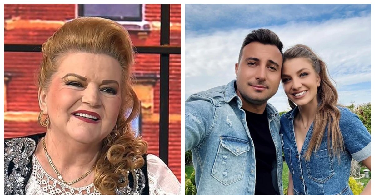 Maria Cârneci despre divorțul lui Sanfira și Filip