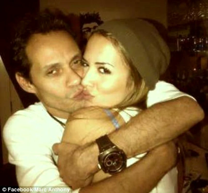
    Shannon De Lima FOTO: Twitter  