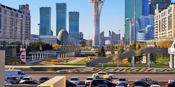 Kazahstan FOTO Wikipedia