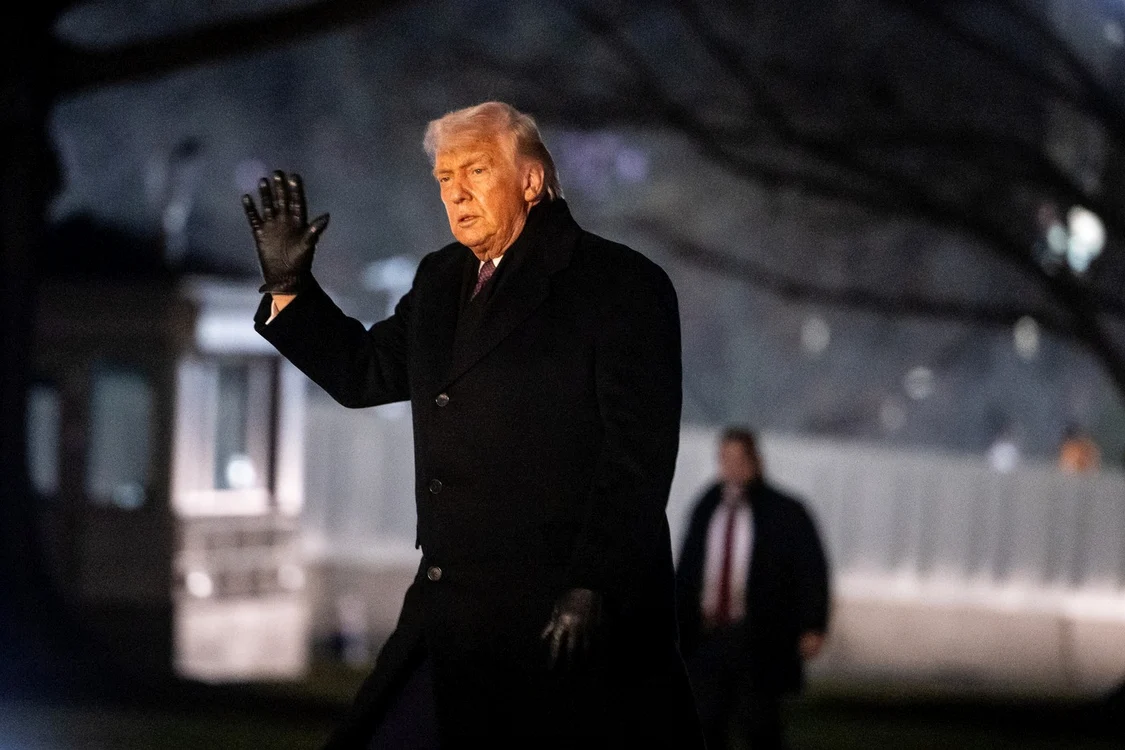 Donald Trump a dat liber investitorilor americani să profite de specificul local. FOTO: Profimedia