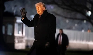 Donald Trump FOTO Profimedia