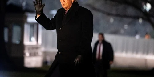 Donald Trump FOTO Profimedia