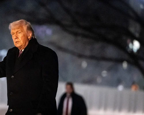 Donald Trump FOTO Profimedia 