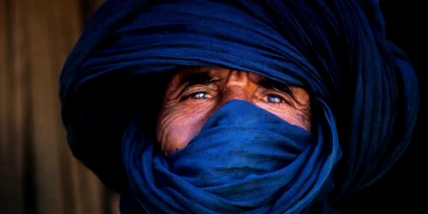 tuareg shutterstock