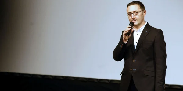 Tudor Giurgiu premiera film „De ce eu?” FOTO David Muntean