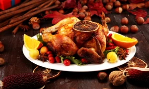Pui umplut  Sursa foto shutterstock 1236101236 jpg