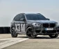 BMW X3 / X4 M Prototype