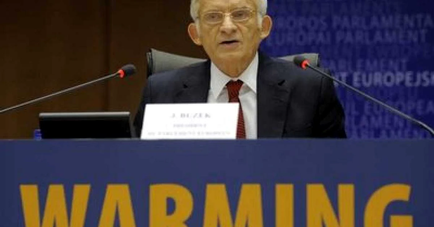 Încălzire globală