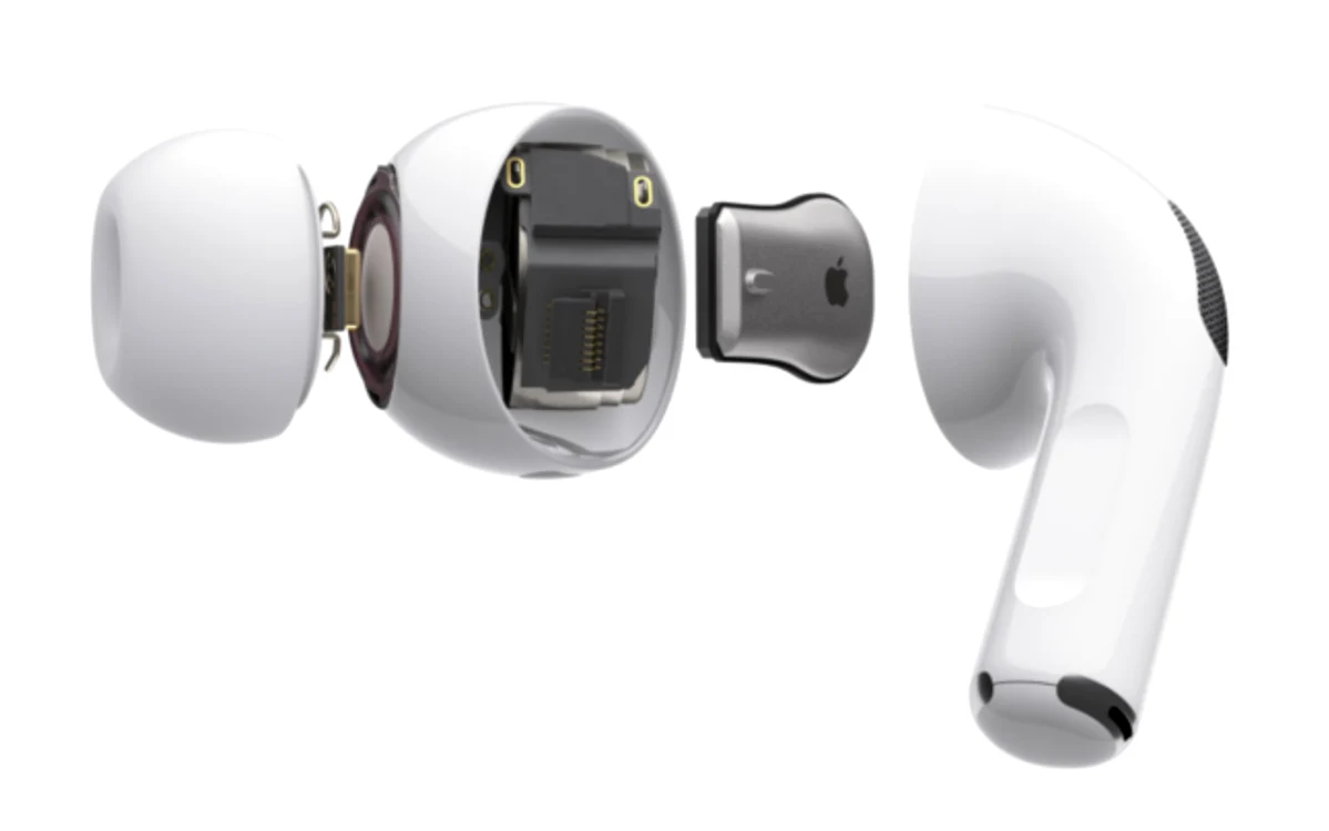 AirPods Pro FOTO Apple