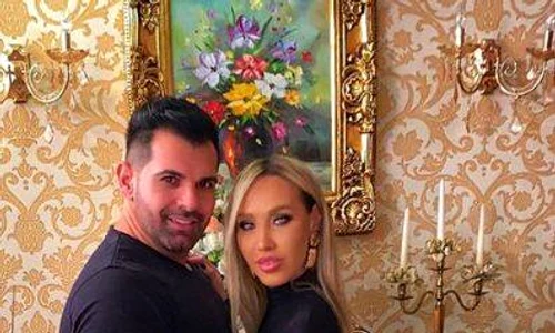 Florin Pastramă şi Raluca Podea erau împreună de doi ani, înainte ca el să intre în Ferma 2019 jpeg