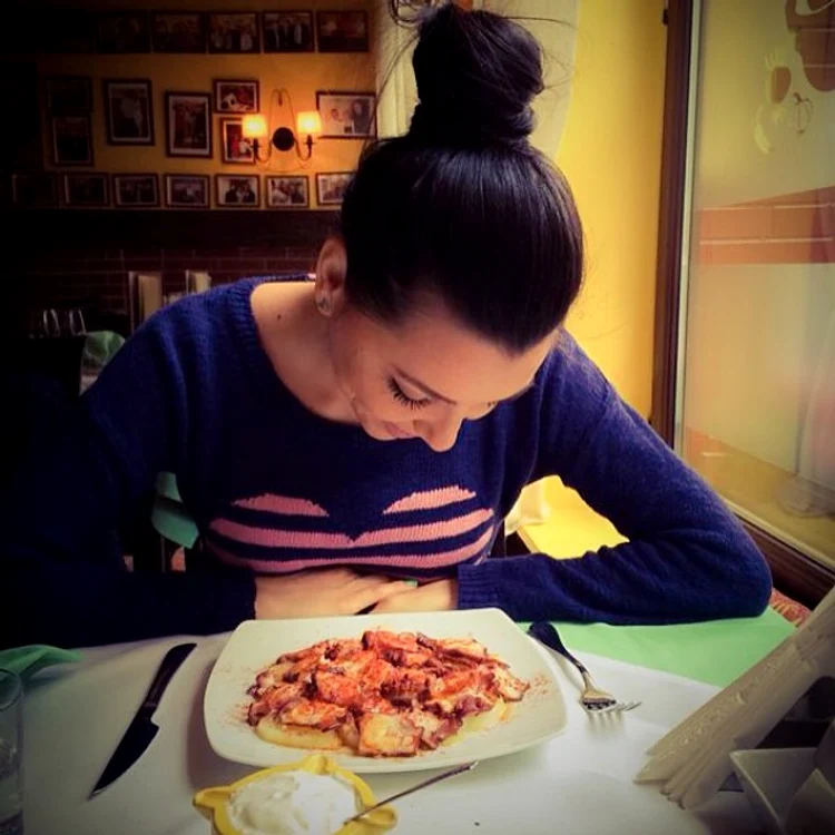 Corina Caragea