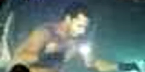 David Blaine îşi ţine respiraţia 17 minute FOTO Getty