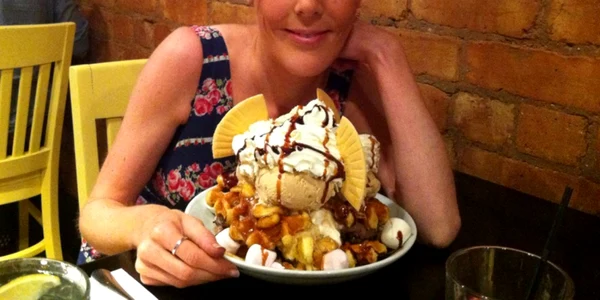 foto caters emma dalton