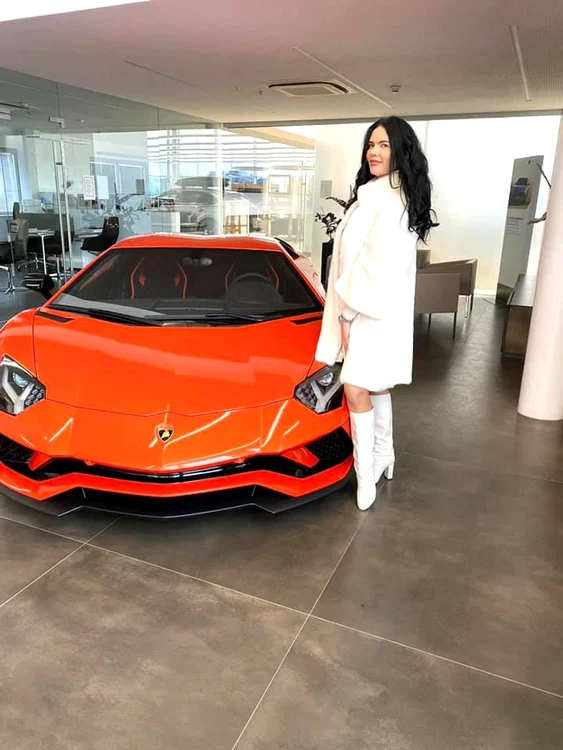 Poza care a stârnit gelozii