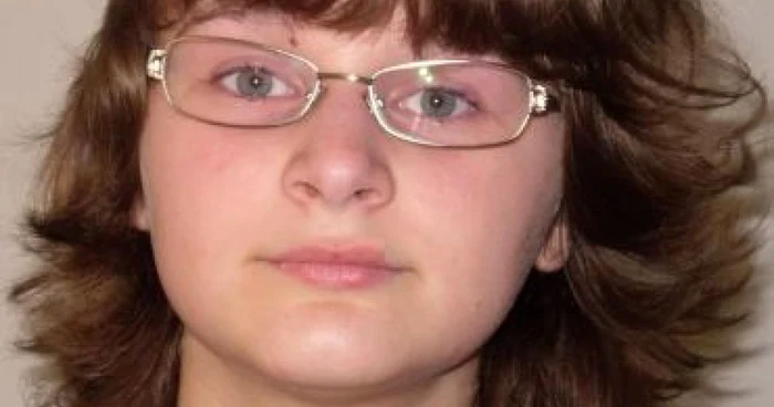 Andreea Popa, participantă a lotului brăilean
