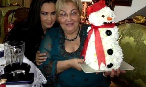 oana zavoranu cu mama, oana zavoranu marioara jpeg