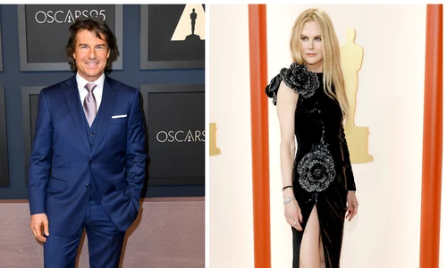 Tom Cruise și Nicole Kidman (1) jpg