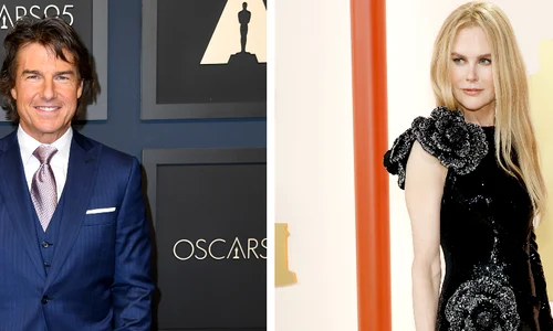 Tom Cruise și Nicole Kidman (1) jpg